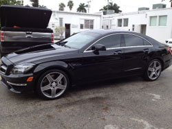 ft lauderdale auto detailing